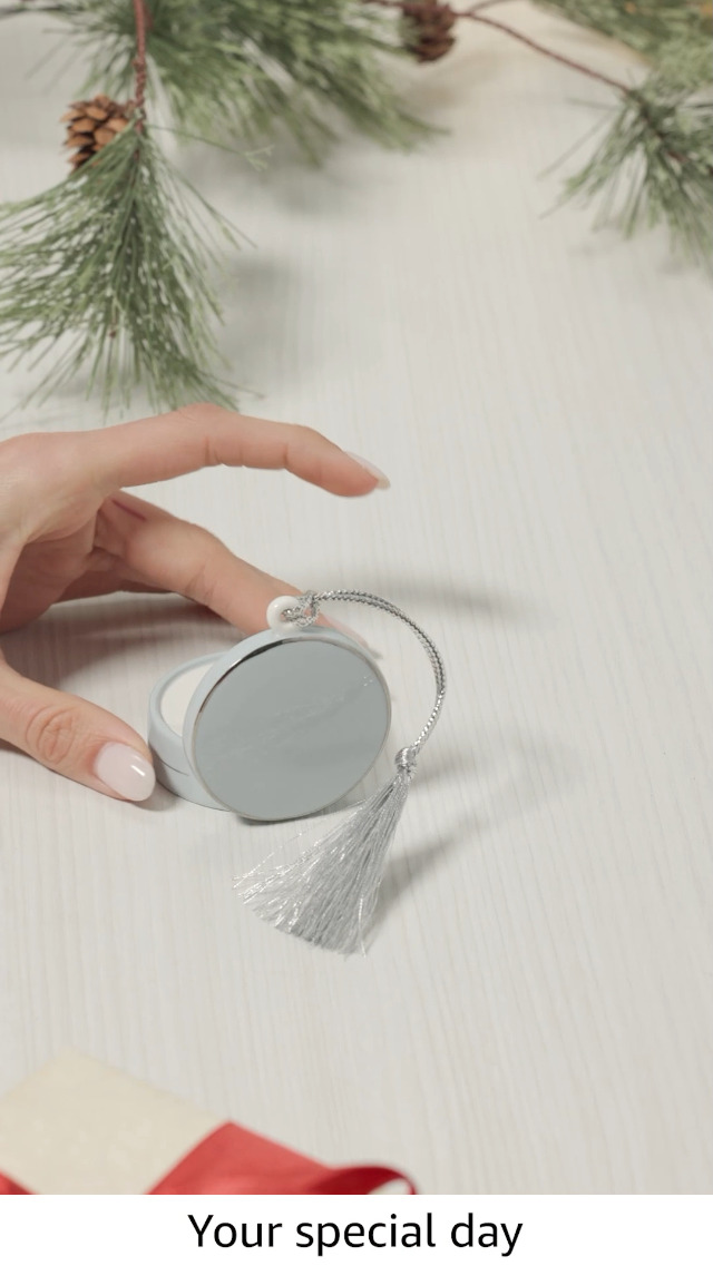  Ornament 5個セット 28.5